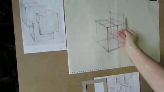 урок10. По представлению