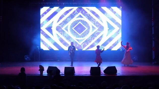 Абакар Эскиев - Волна любви (Концерт 2023) Abakar Eskiev - Wave Of Love (Concert 2023)