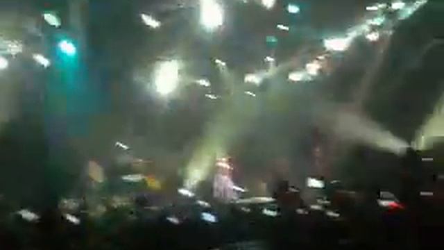 Vasco Firenze 18 10 2010 Apertura 