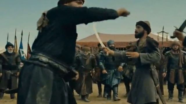 Основание Осман   65 серия на русском языке [Анонс] [Дата выхода]