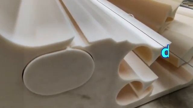 Станки по резке поролона в Москве.