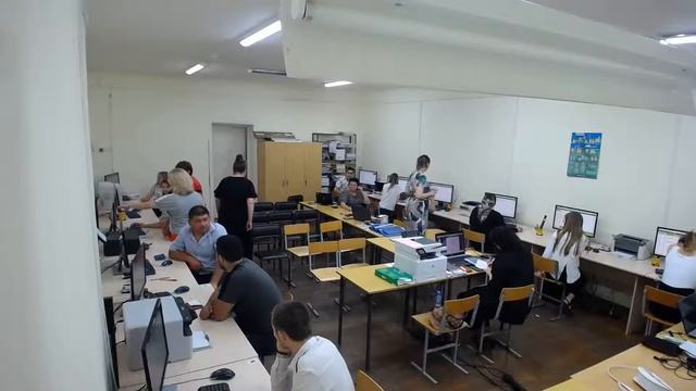 ID 61716 Демонстрационный экзамен 25.06.2021-28.06.2021