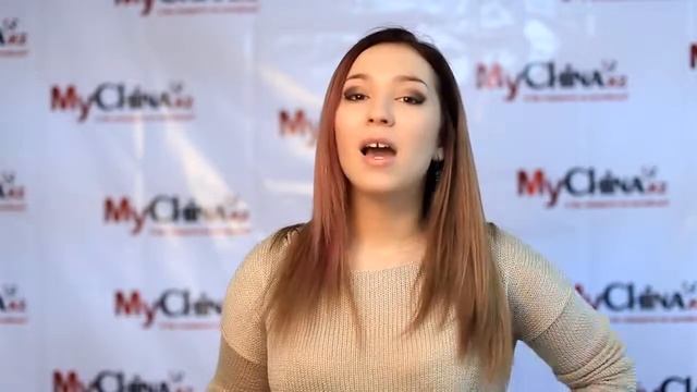 Курсы китайского языка в Алматы - отзыв Елены