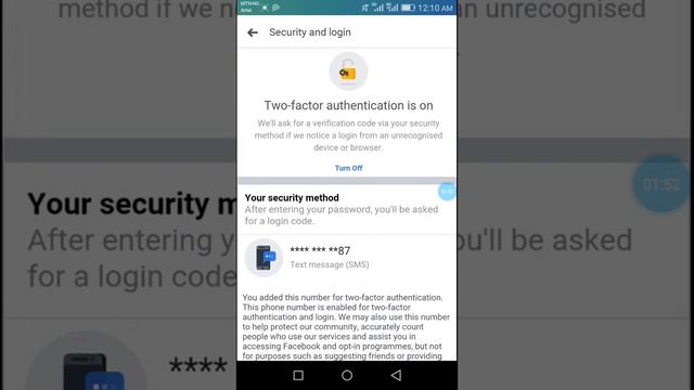 Yanda Zaka Tsare Facebook Dinka Daga Hackers