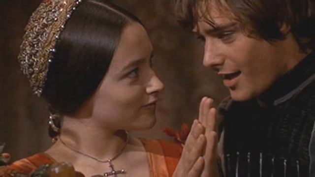 Ромео и Джульетта 