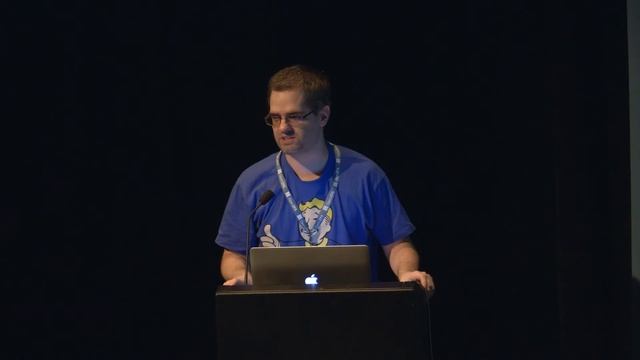 Scrub/Resilver Performance By Saso Kiselkov