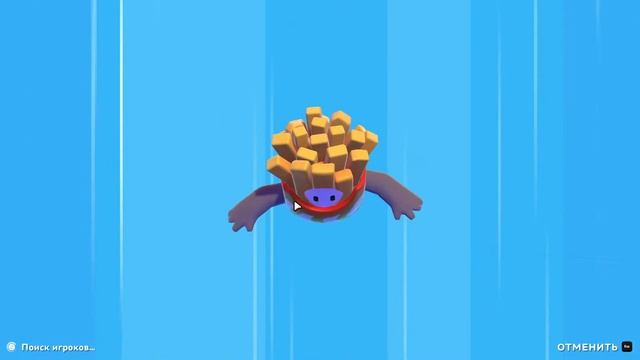 ANDREY_AT - Fall Guys: Ultimate Knockout эпичные откисоны и немного бомбежа.