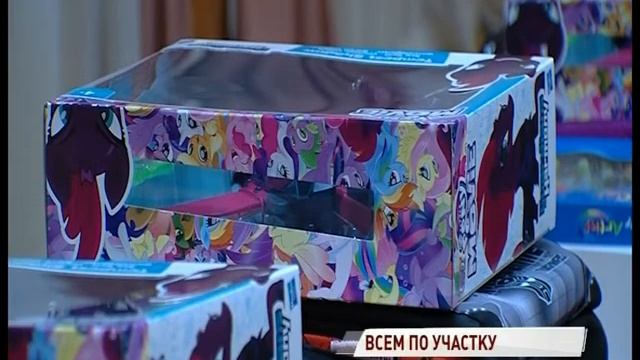 Десять многодетных семей получили сертификаты на получение земельных участков