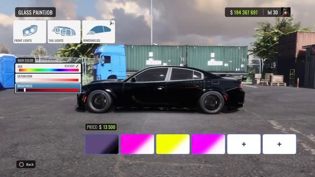Drift life