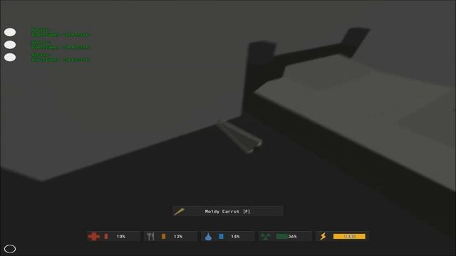 Unturned.(1 серия) Обучение и в игру