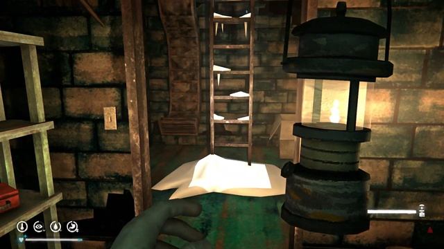 Выполняем задания Лесного Оратора - The Long Dark -  Эпизод 2 #12