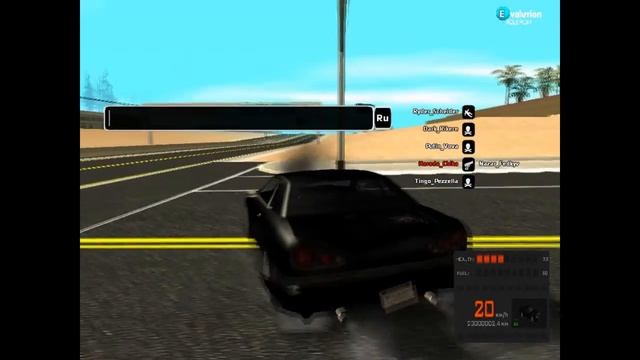 Обзор Cleo [#12] - Spead Hack