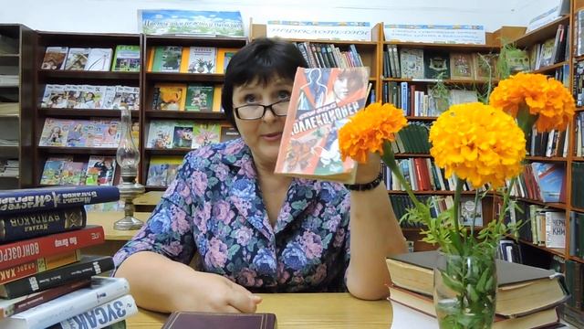 Книги для продвинутого читателя???