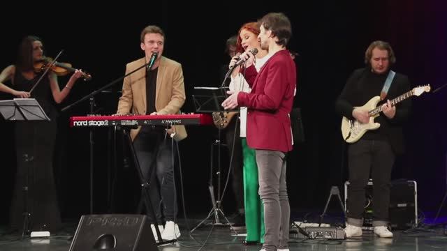 Павел ЛИНЕЙКИН - 33 коровы