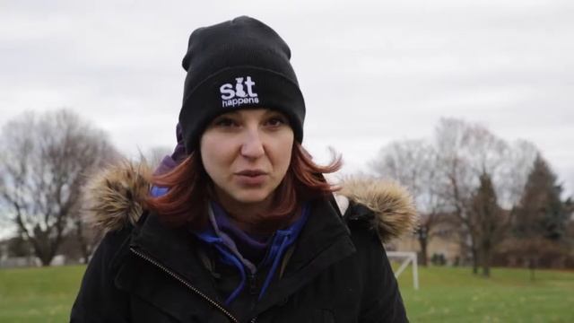 Sit Happens Training