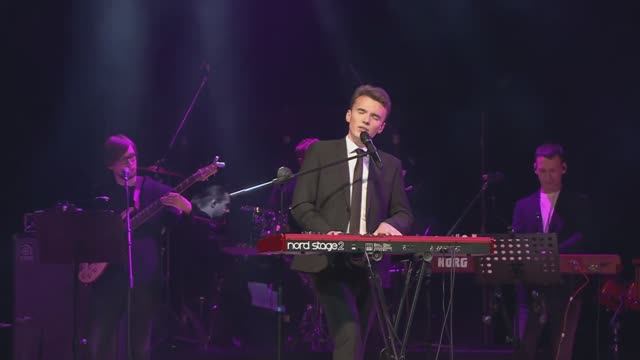 Дмитрий КОВЗЕЛЬ - Не спеши