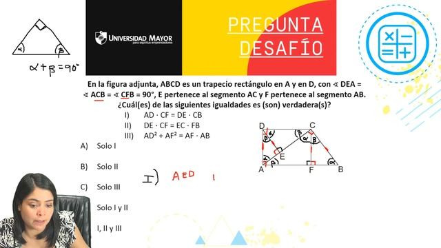 Matemática - 