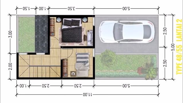 Khoiru Ummah Residence - Hegarmanah Cikarang
