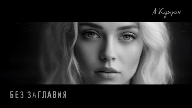 КУПРИН: ИЗМЕНА УКРЕПЛЯЕТ СЕМЬЮ? ПРИДУМАЙТЕ НАЗВАНИЕ: рассказ 