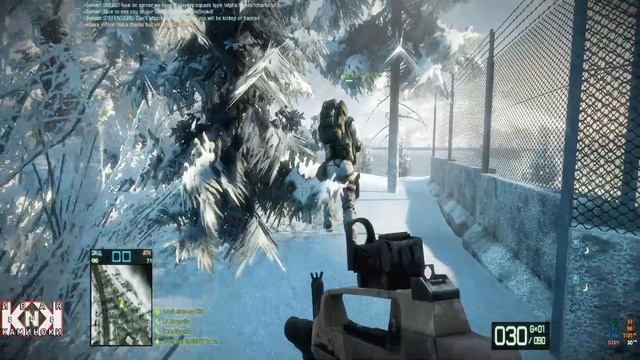 021223/Battlefield Bad Company 2 и Каминоки: прощание и беды с Панкбустером\9804