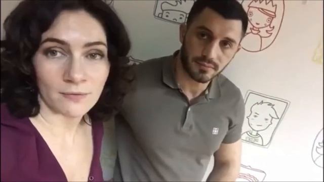 Видео блог психолога диетолога и фитнес тренера