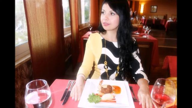 Вилора Конти - Мартин Иден