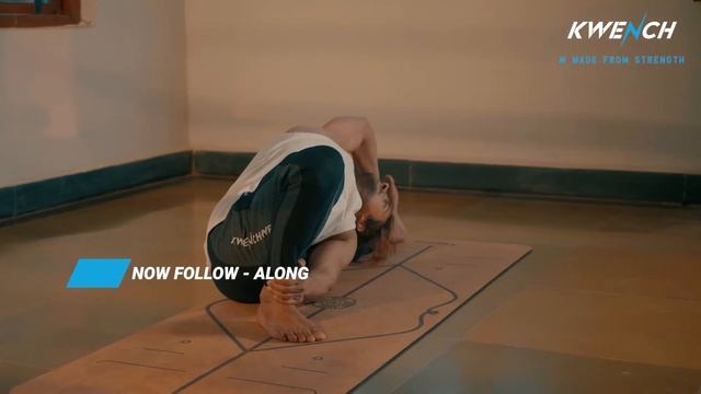 Upavishtha Konasana | Wide Angle Seated Forward Bend | Yoga