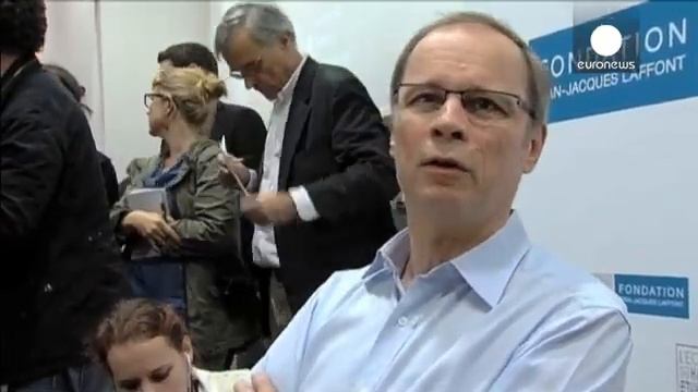 Во Франции считают знаковым присуждени экономической «нобелевки» соотечественнику