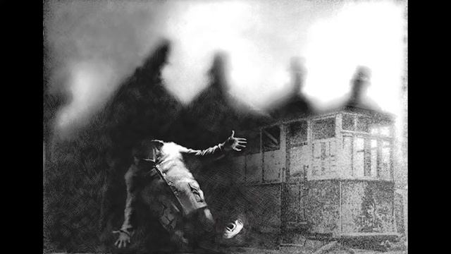 Мастер и Маргарита М.Булгаков Часть 2 . Читает Влад Ященко.