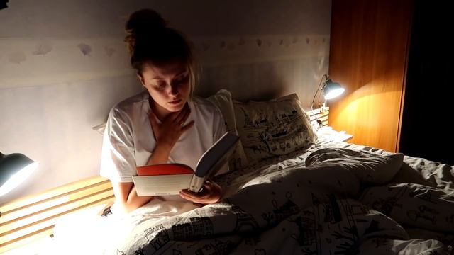 КАК Я ПОПЫТАЛАСЬ ПОЛЮБИТЬ ФЭНТЕЗИ И ЧТО ИЗ ЭТОГО ВЫШЛО😱 || 