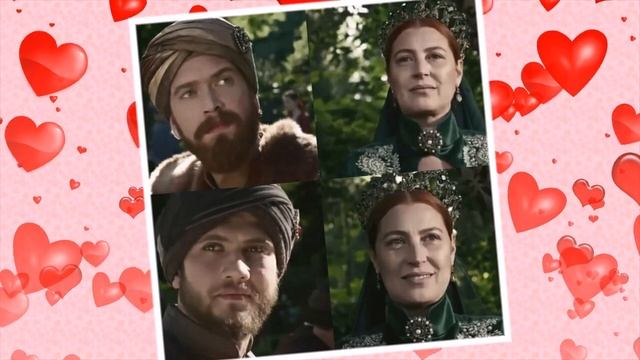 Какое убийство в гареме, показало истинное лицо Хюррем Султан?(Интриганка)