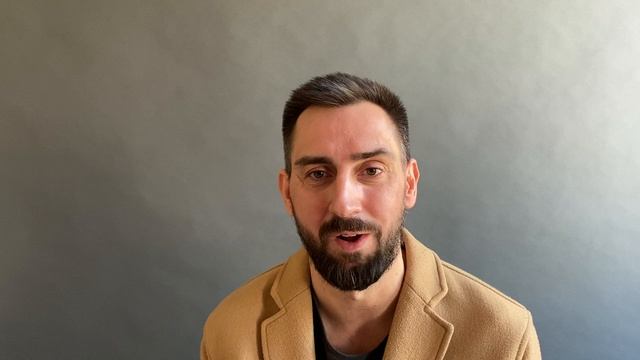 Монолог Печорина. Алексей Дедоборщ