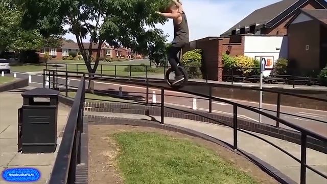 extreme sports video 6