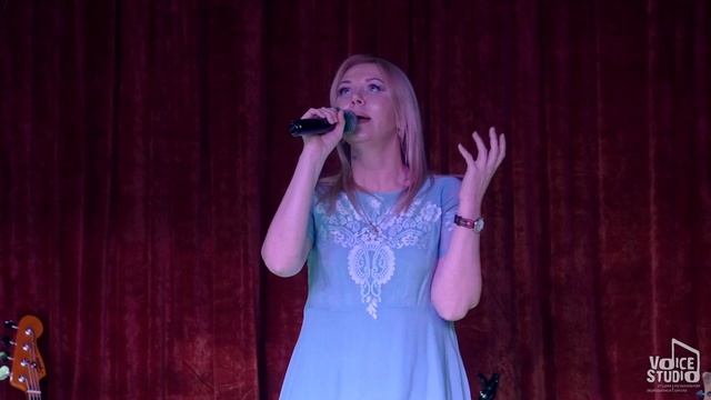 26. Наталья Камаева - Ирония любви (Voice-Studio)