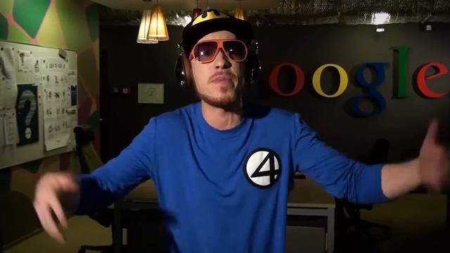 This Is Хорошо Спонтанное желание читать рэп(2)