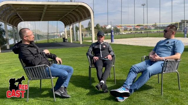 REDCAST AKTOBE. СБОРЫ ФК АКТОБЕ. ТУРЦИЯ.