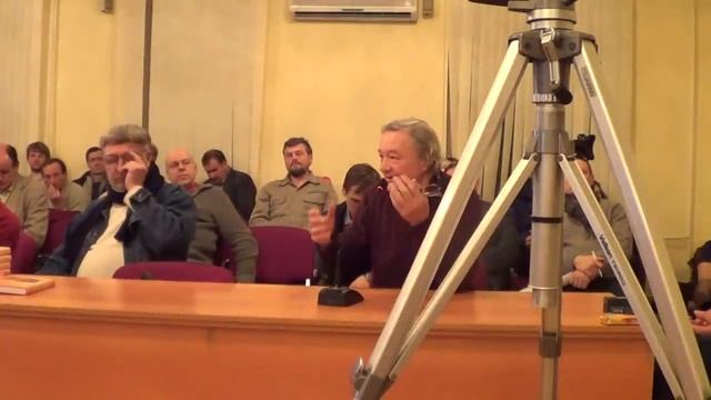 2-3 Школа Здравого Смысла 10.12.2014 HD Globalwave - Глобальная Волна