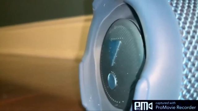 Jbl Charge 5 Xtreme Bass Test!!!!! 100% Vol