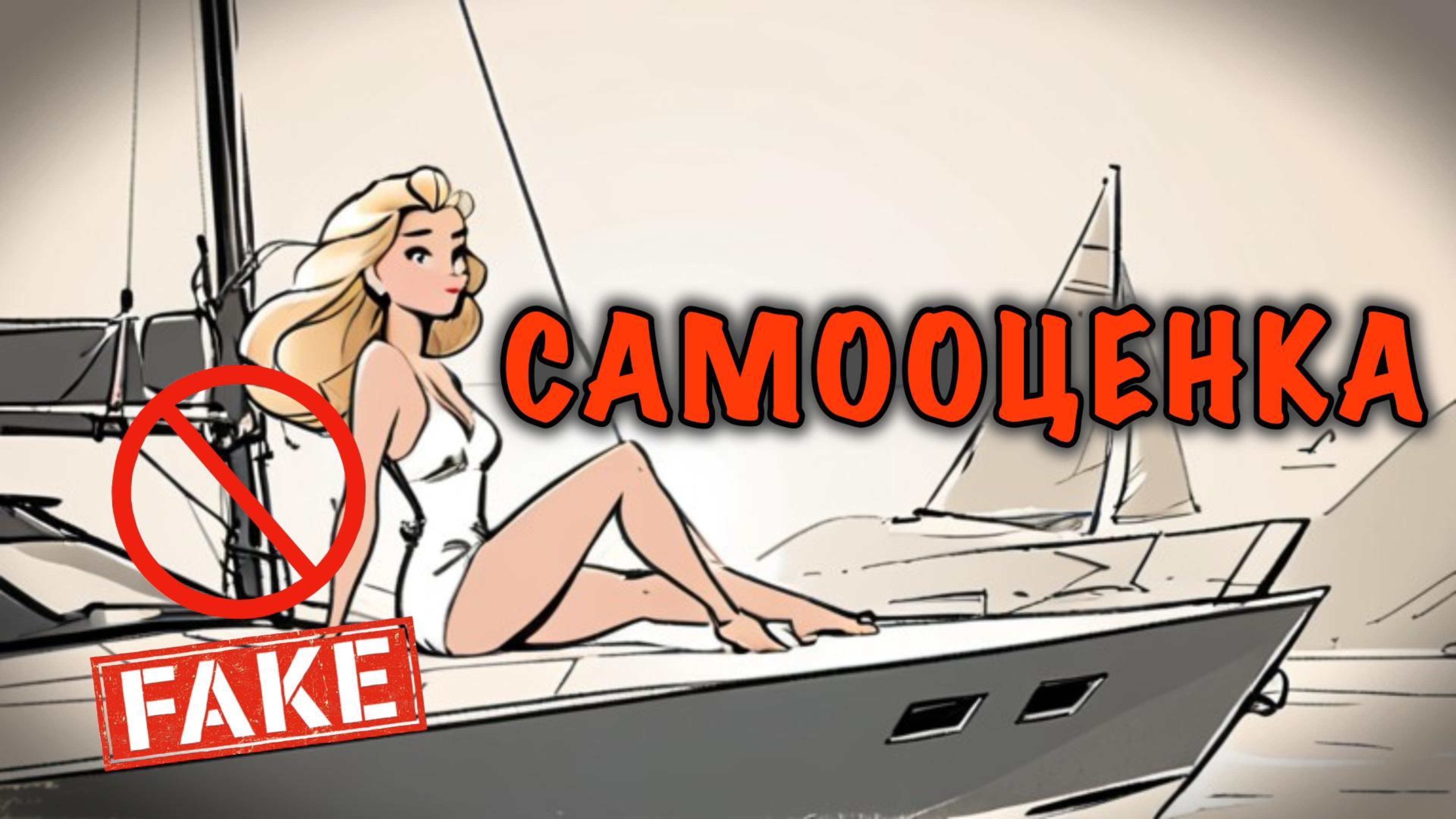 Самооценка, что это такое и как она формируется!