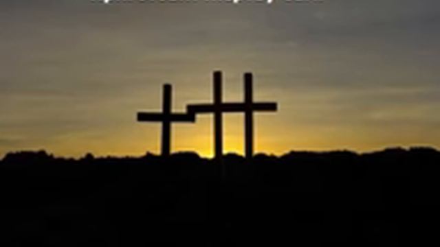 На горе Господней