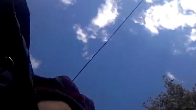 Школьный поход
