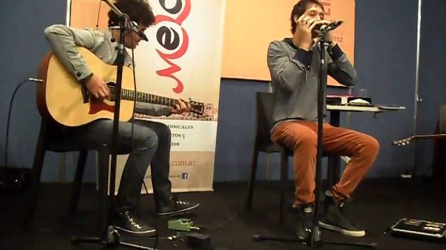 Fabricio Rodriguez Música Celta