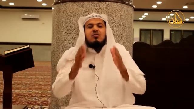 Наставление постящимся | 19 ночь Рамазана | Шейх Хамис Аз-Захрани