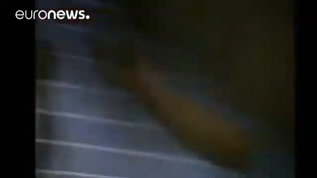 Euronews | 02.04.2018: Умер Стивен Бочко