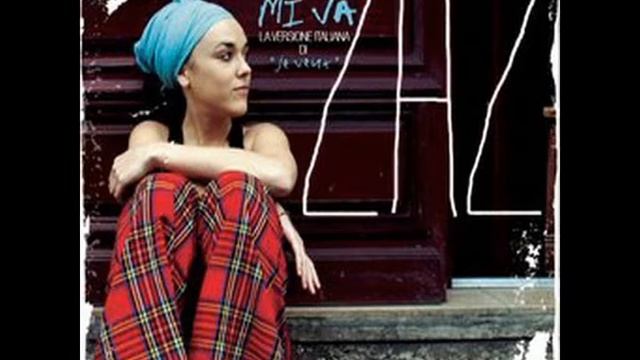 08  Zaz   Mi Va