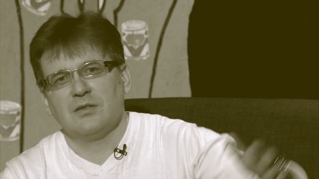 Сергей Кулагин | Рассказ «Пляжный рай» | #встречисавтором (2021)