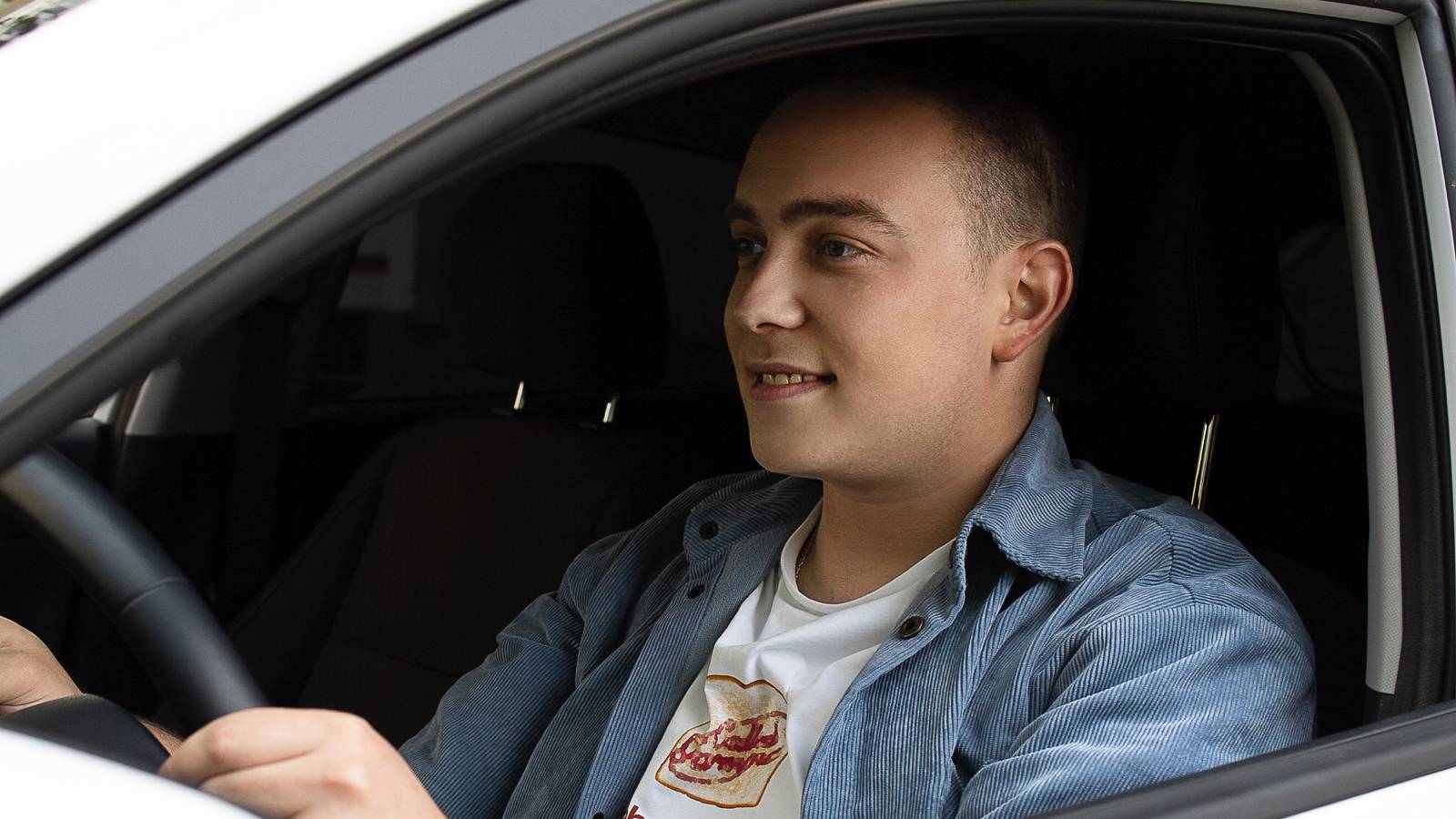 Скорость движения Автошкола АвтоФристайл_-_НН