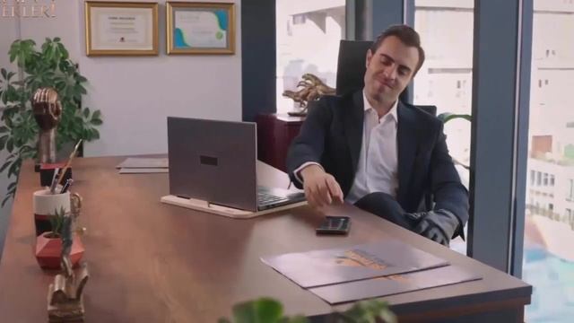 KAN ÇİÇEKLERİ (Vendetta) 258 - ¡La Señora Sabiha Mató A Cevahir!