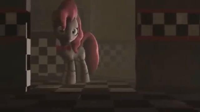 5 ночей с фредди пони