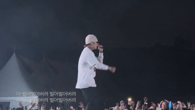 [4K] [LIVE] Kid Milli (키드밀리) - MOMM (Prod. By 코드 쿤스트 (CODE KUNST)) (230506)